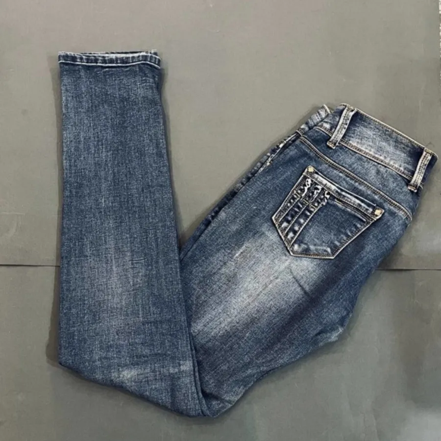 شلوار جین وارداتی