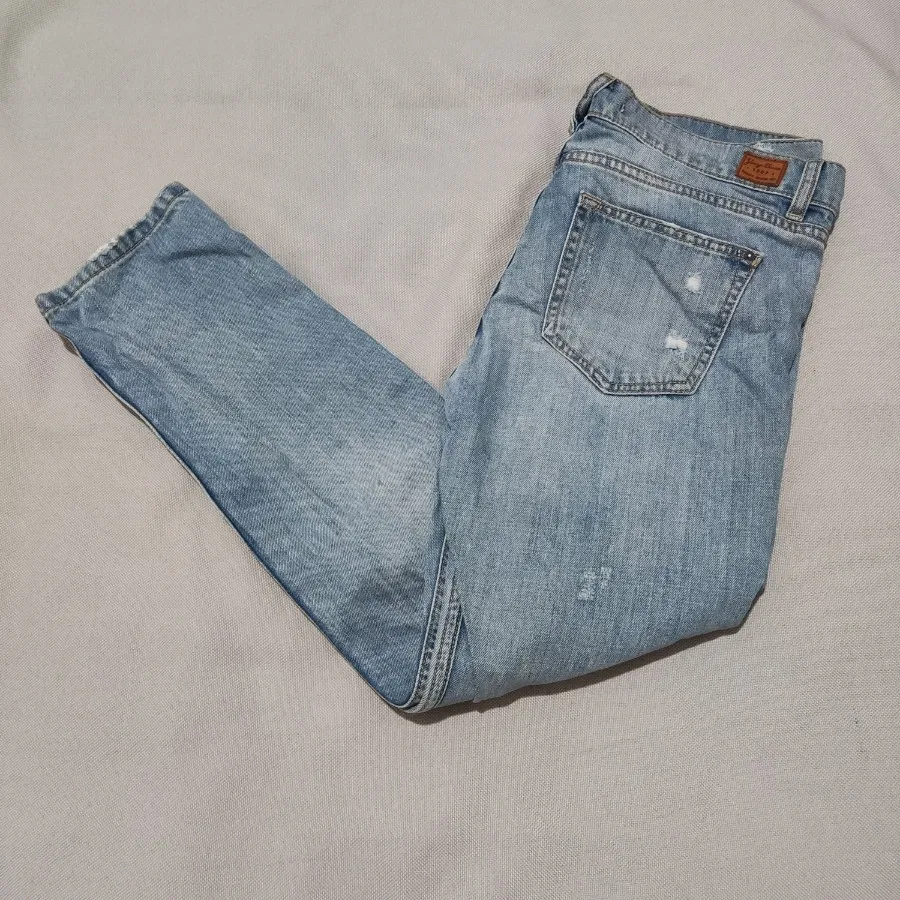 جین وارداتی شیک