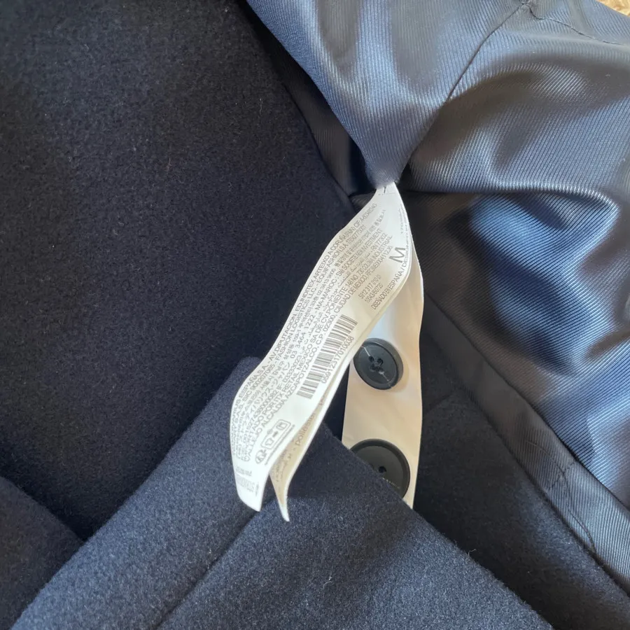 کت فوتر استرادیواریوس