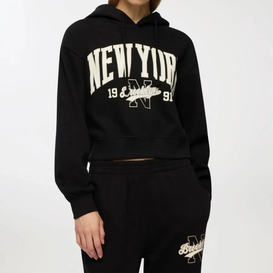 کراپ هودی تو کرک وارداتی