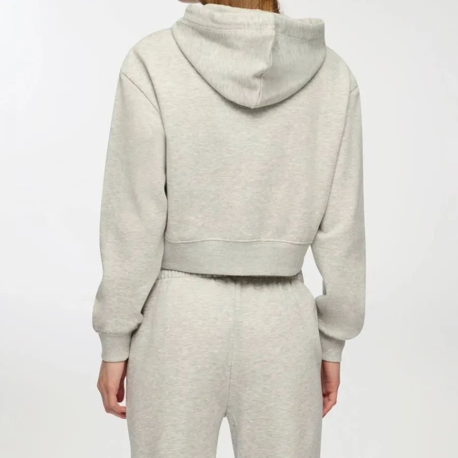 کراپ هودی تو کرک وارداتی