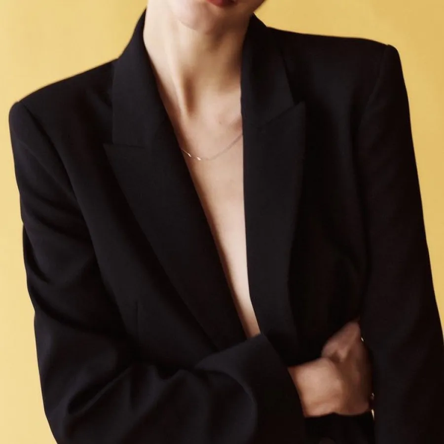 کت رسمی زارا