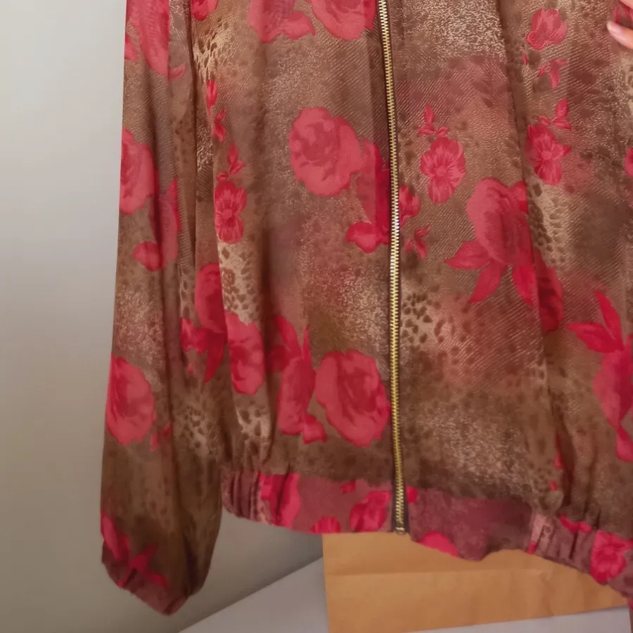 کت حریر زنانه