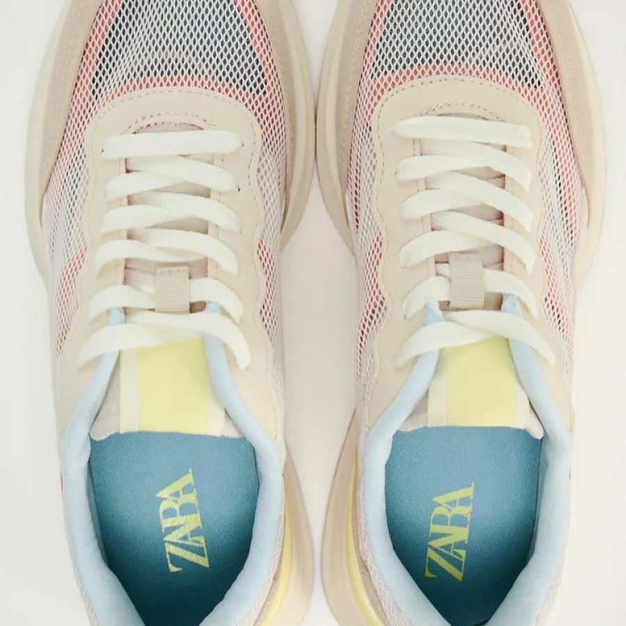 کتونی 37 زارا