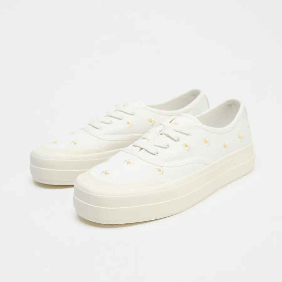 کتونی بابونه زارا 38