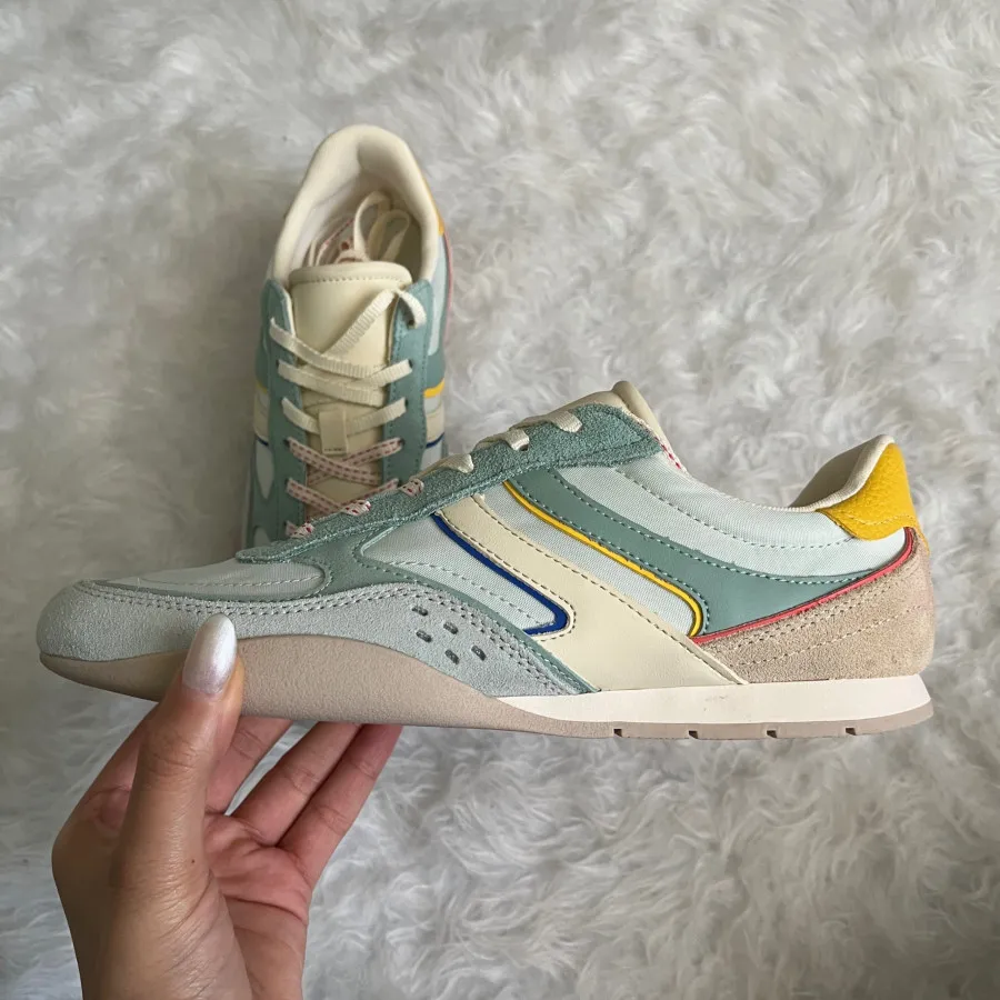 کتونی رنگی زارا 38