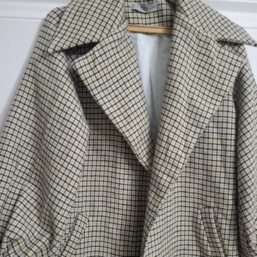 پالتو فوتر ضخیم