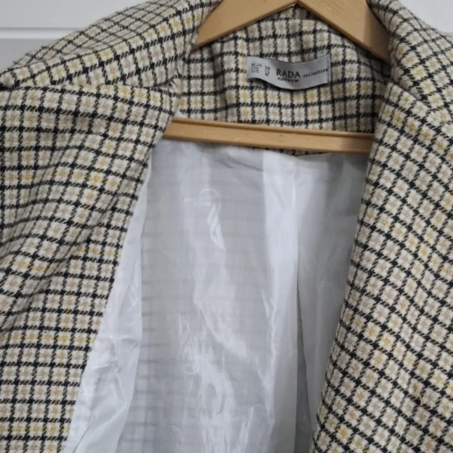 پالتو فوتر ضخیم