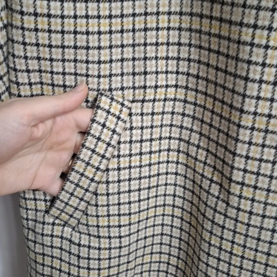 پالتو فوتر ضخیم