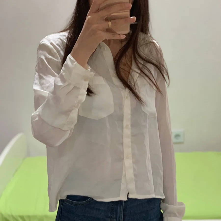 شومیز خارجی