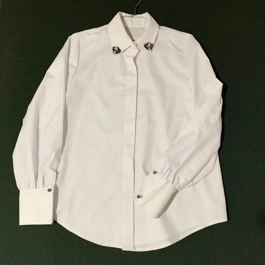 شومیز خارجی