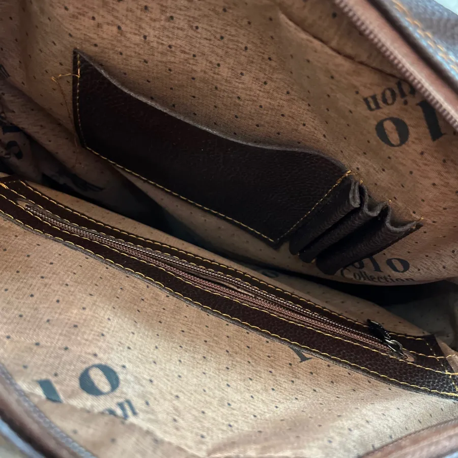 کیف اداری-دانشگاهی