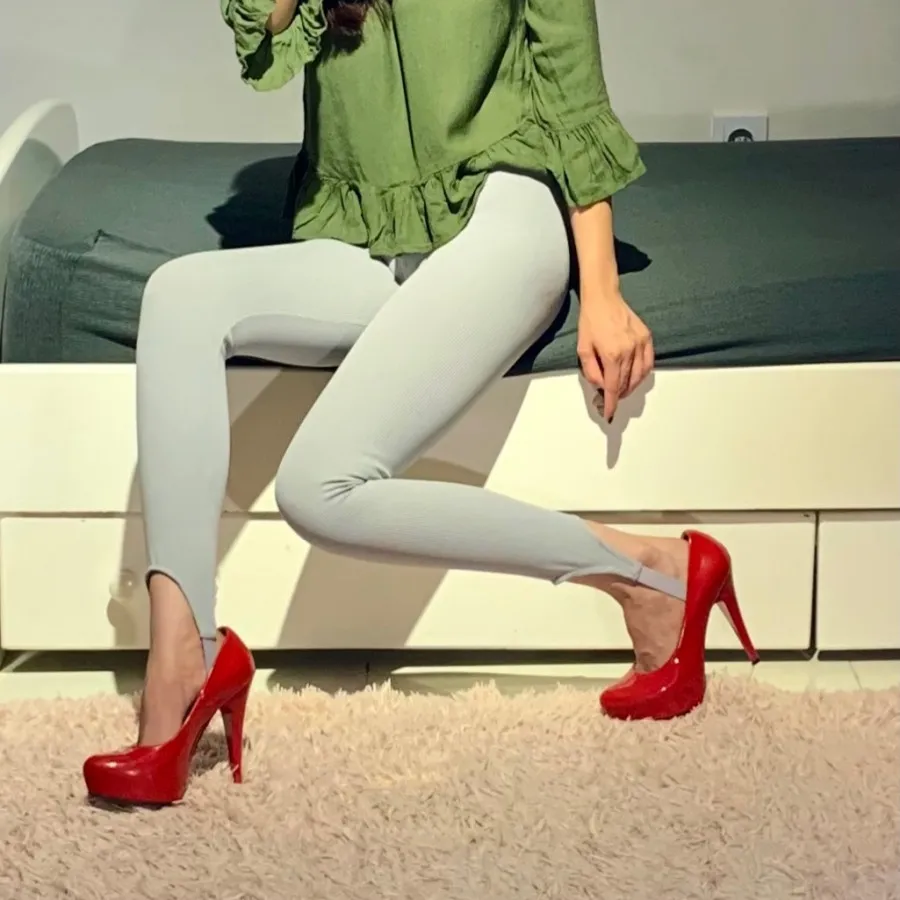 لگ کبریتی رکابدار