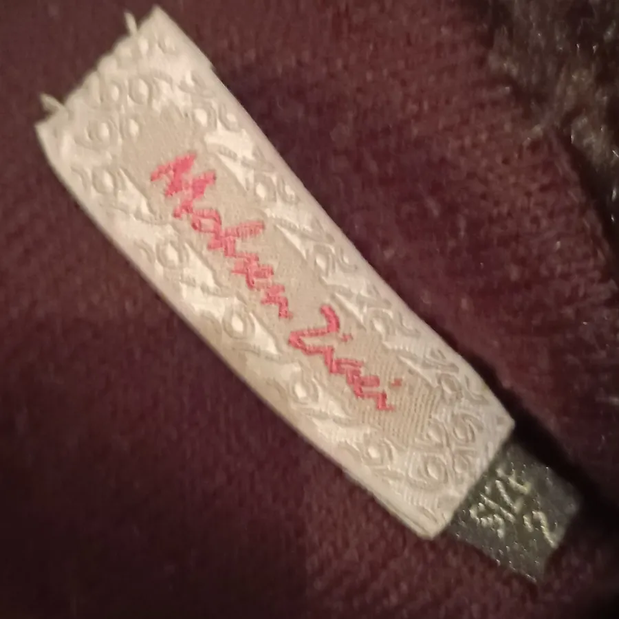 مانتو بافت جغدی کد150