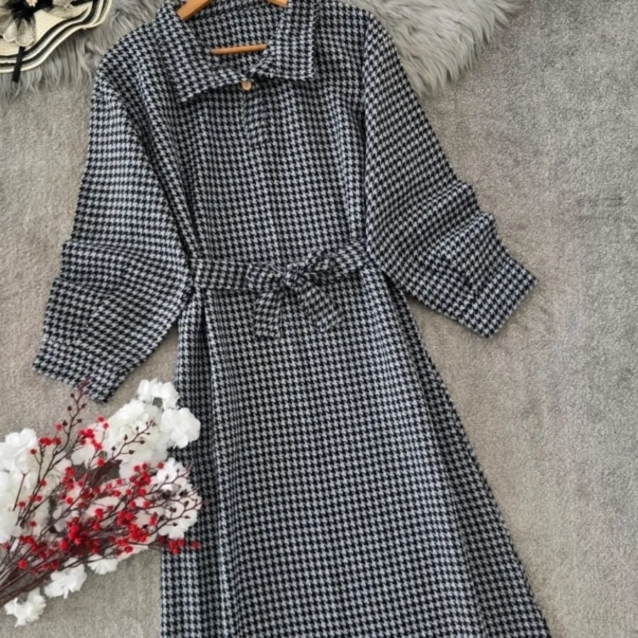 کفتان جلو بسته