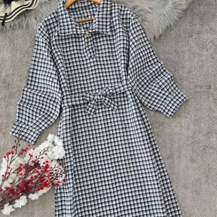 کفتان جلو بسته