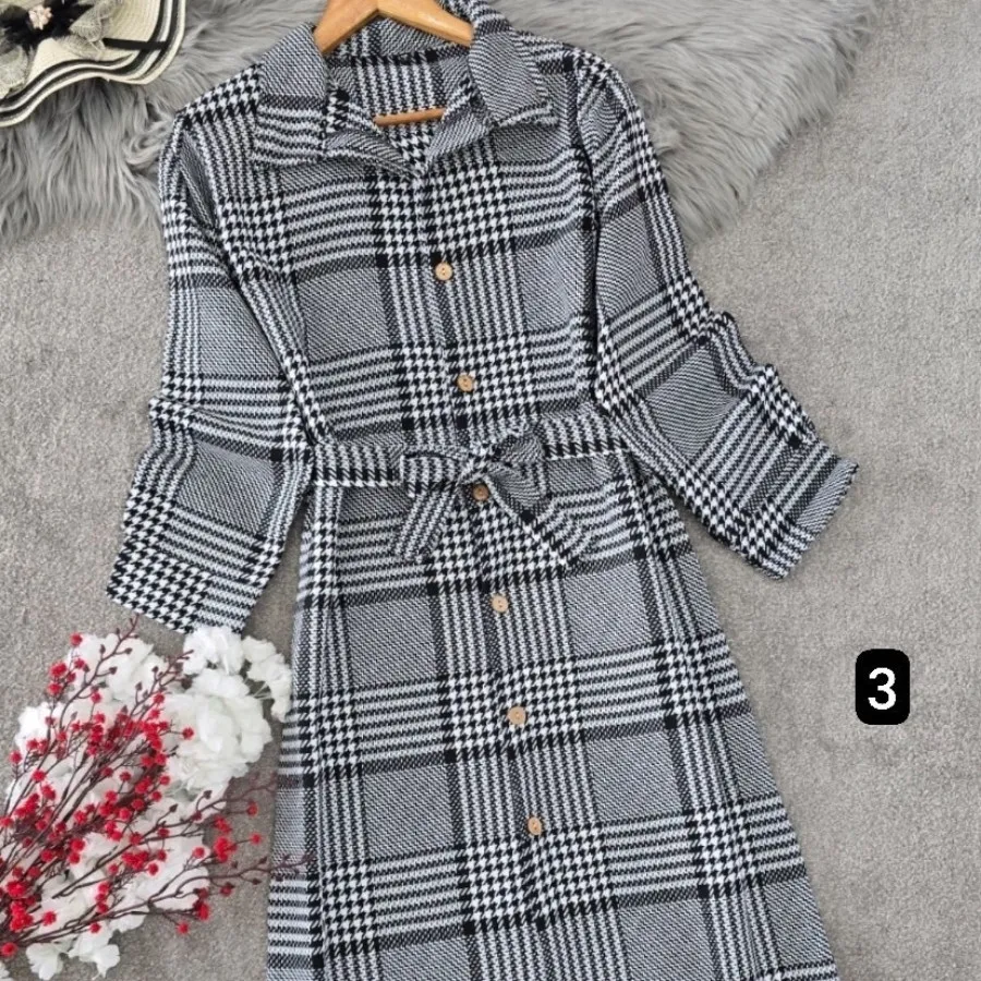 مانتو پالتویی