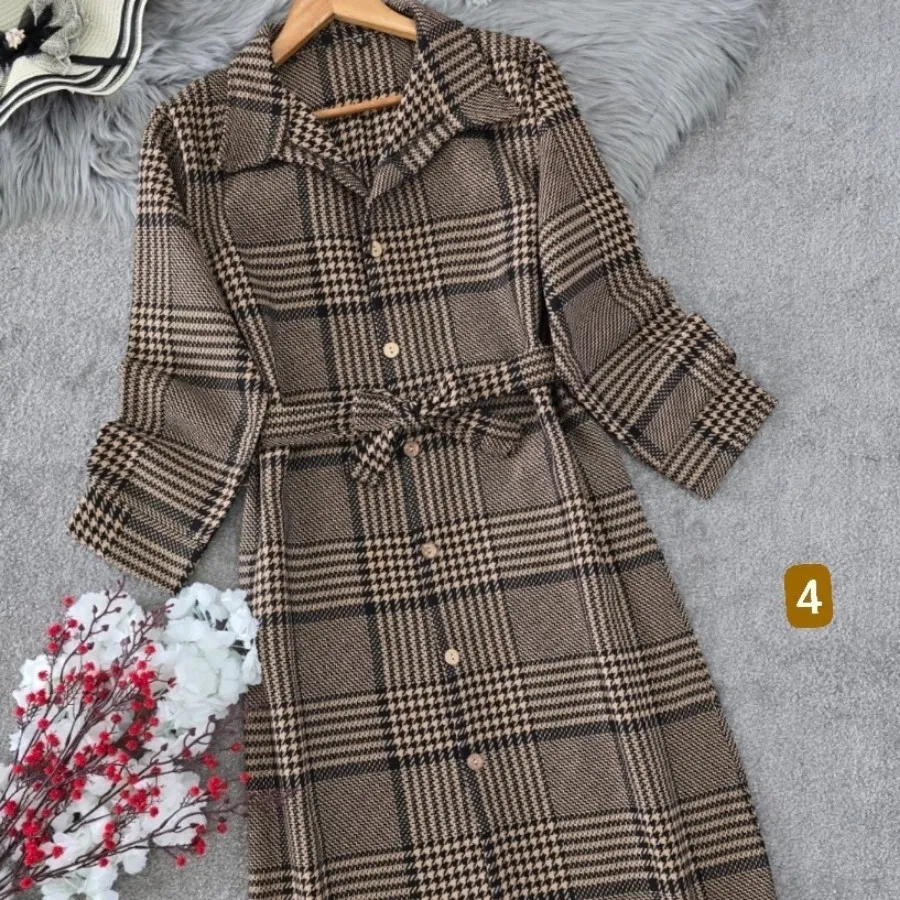 مانتو پالتویی