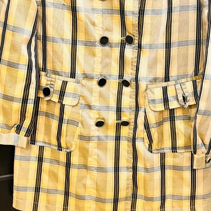 بارانی کلاسیک