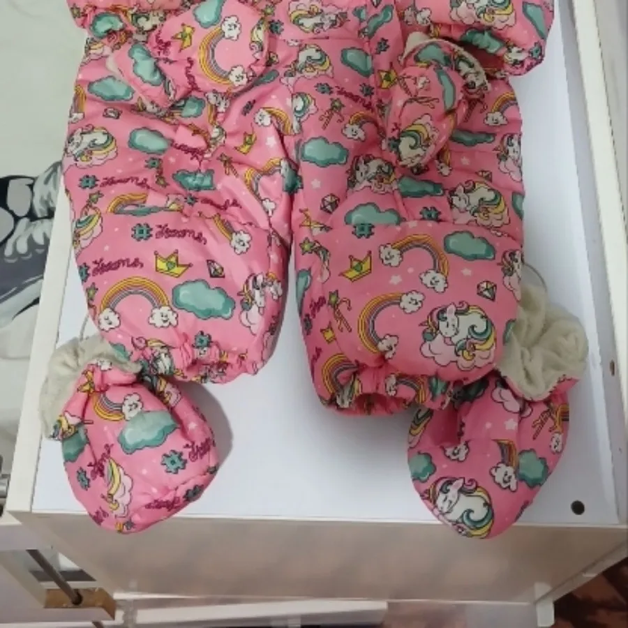 کاپشن سرهمی