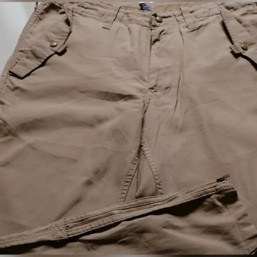 شلوار کوهنوردی