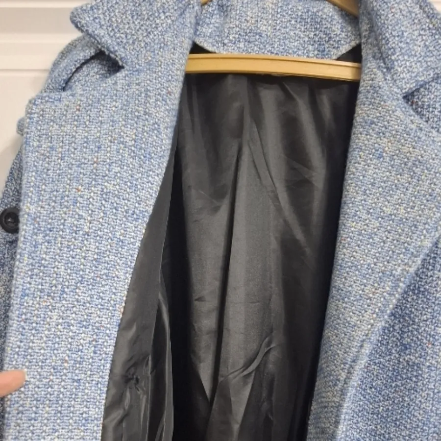 پالتو شنل بلند