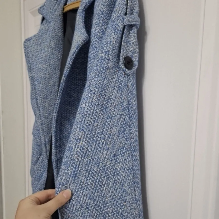 پالتو شنل بلند