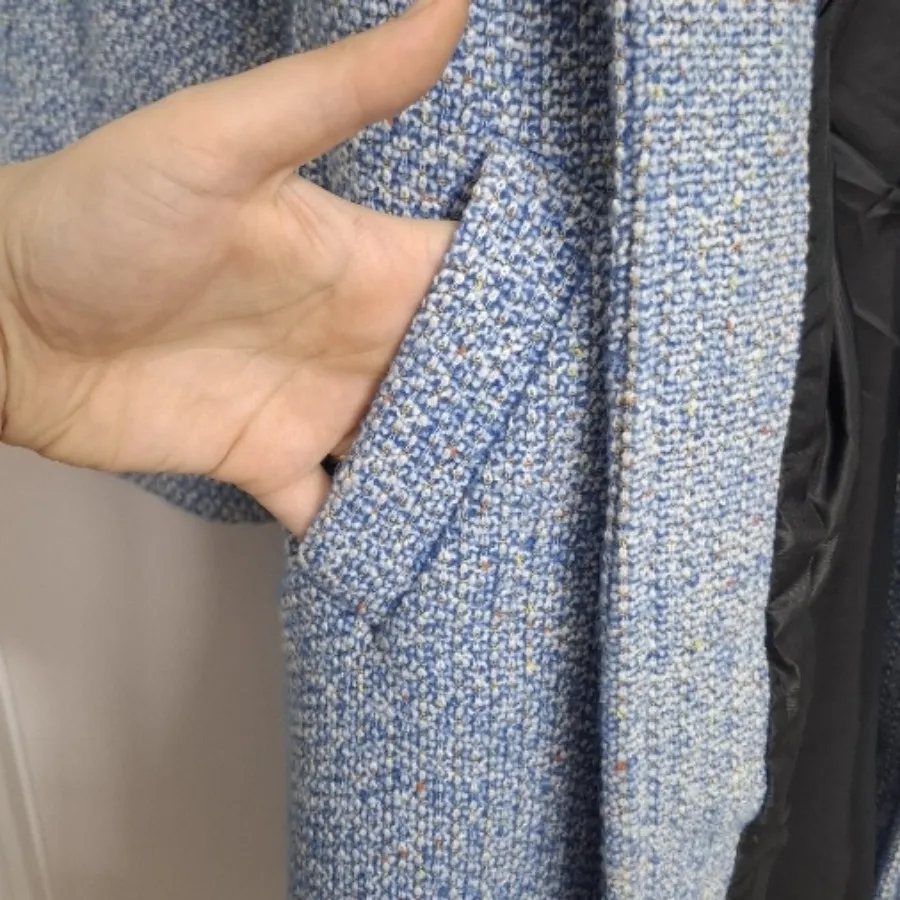 پالتو شنل بلند