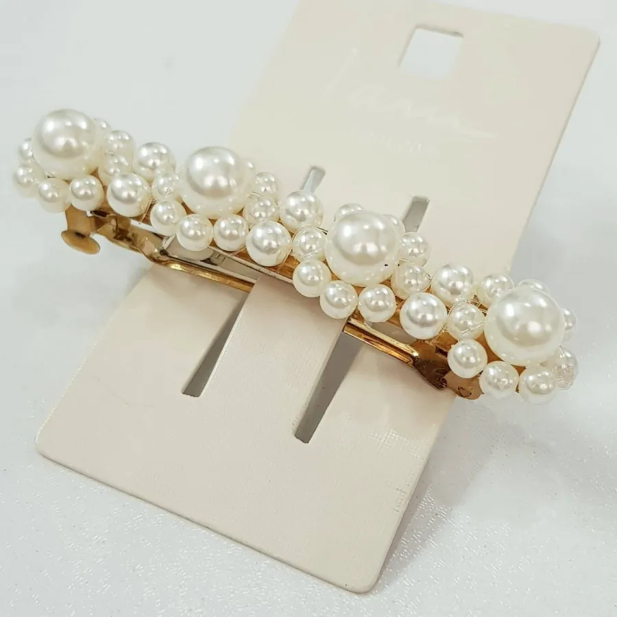 گیره مو کلیپسی مجلسی