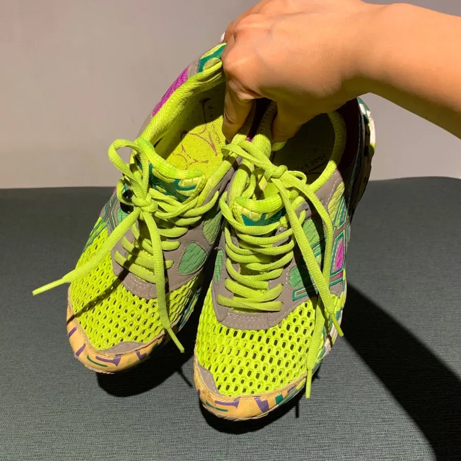 کتونی اورجینال