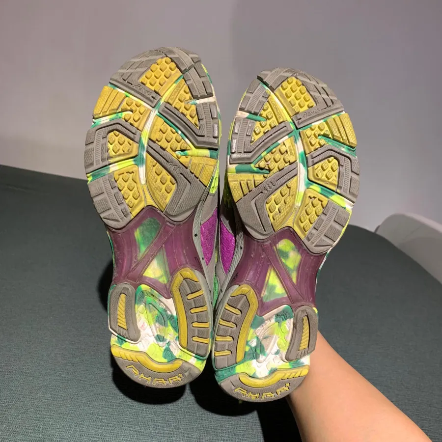 کتونی اورجینال