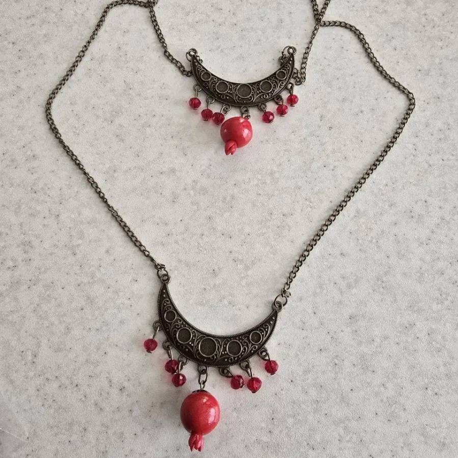 اکسسوری یلدایی