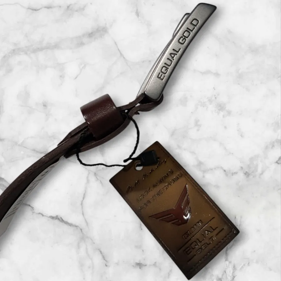 کمربند ترک وسط چروک