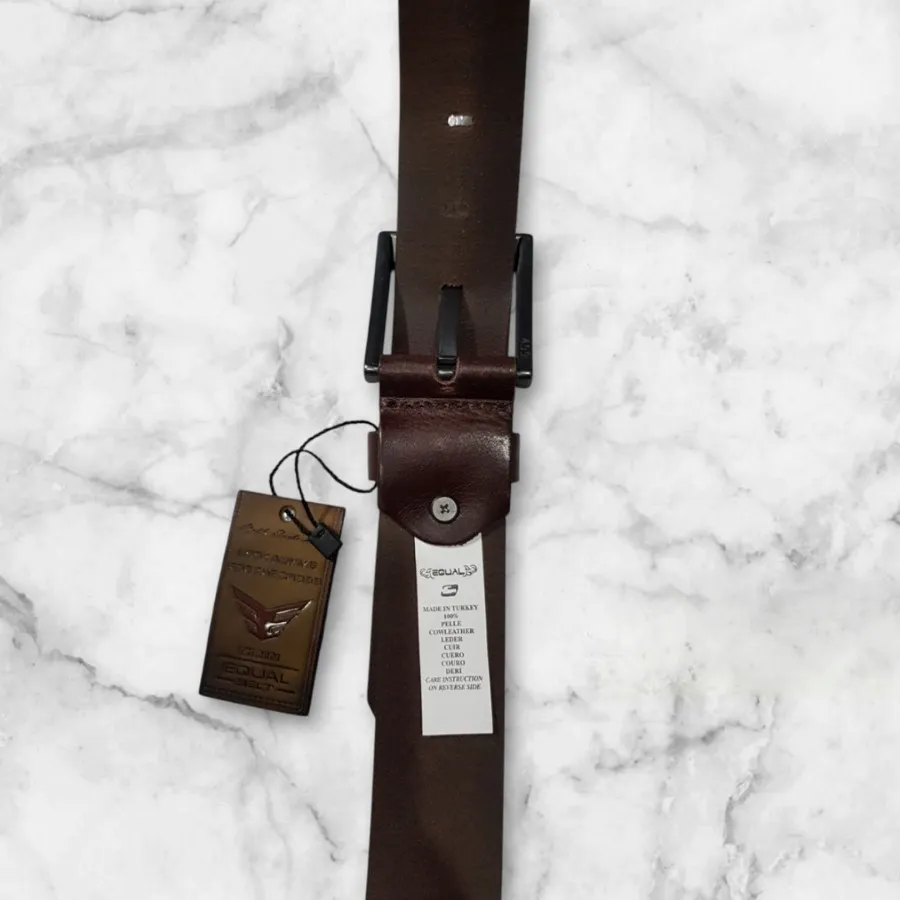 کمربند ترک وسط چروک