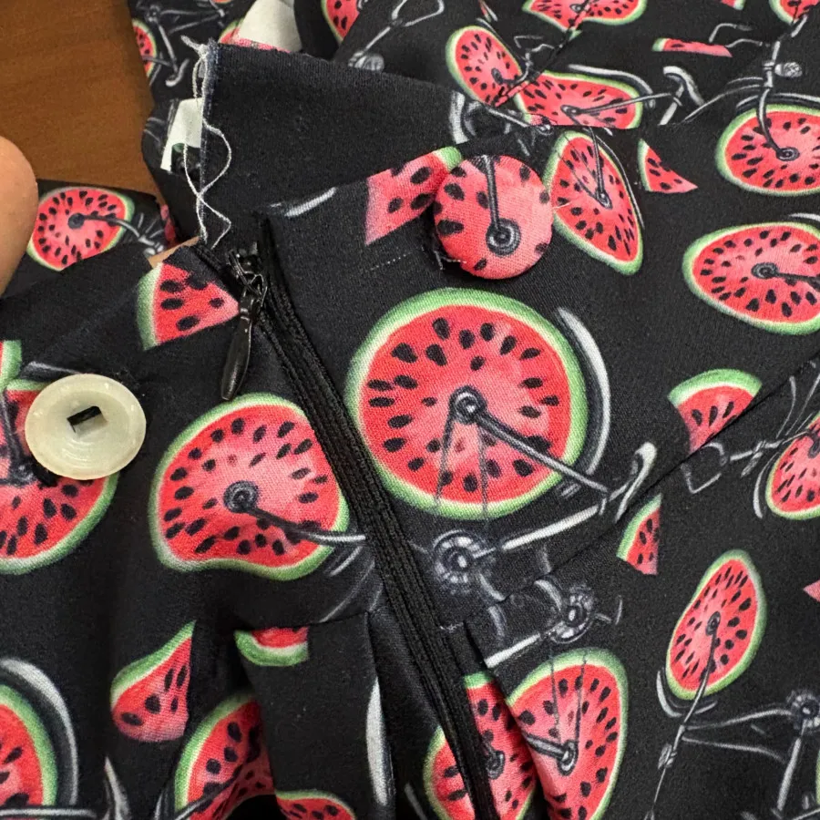 پیراهن یلدا