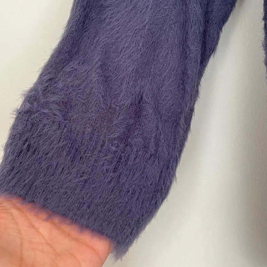 بلوزبافت موهر برند زارا