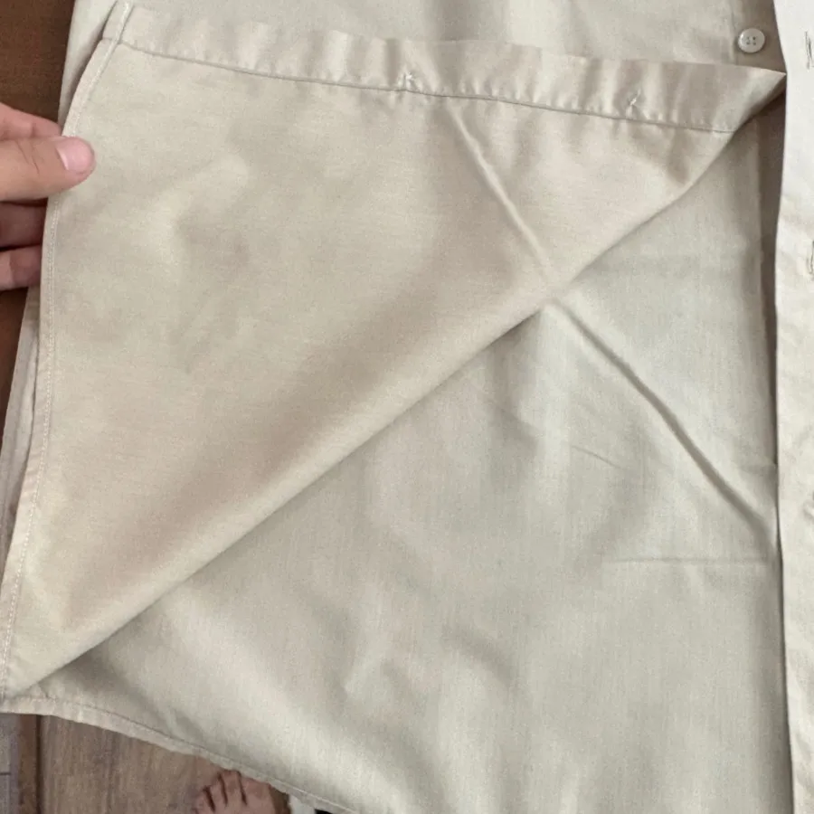 پیراهن مردانه