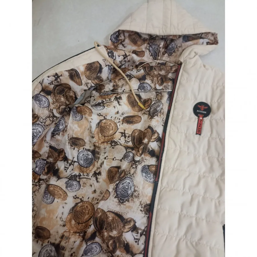 پافر مردانه