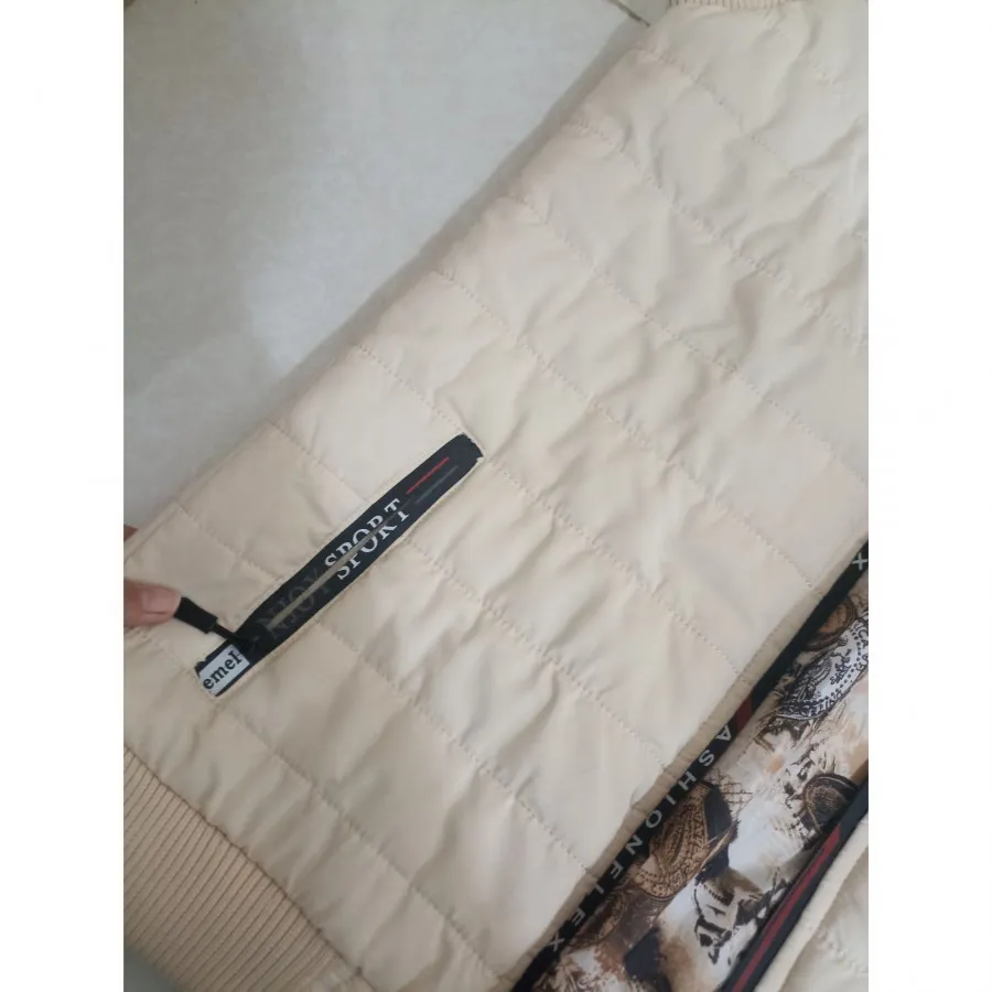 پافر مردانه