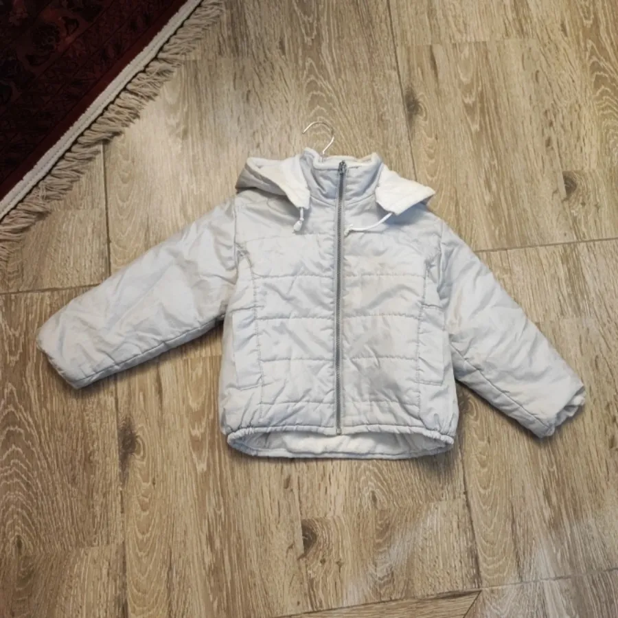 کاپشن واراداتی