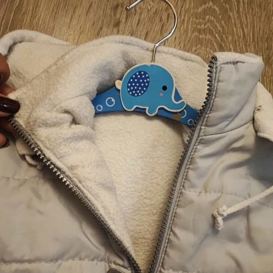 کاپشن واراداتی