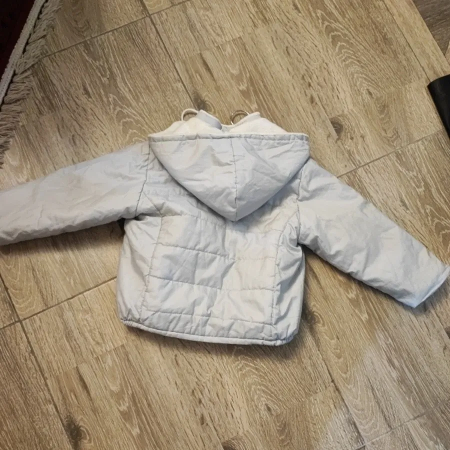 کاپشن واراداتی