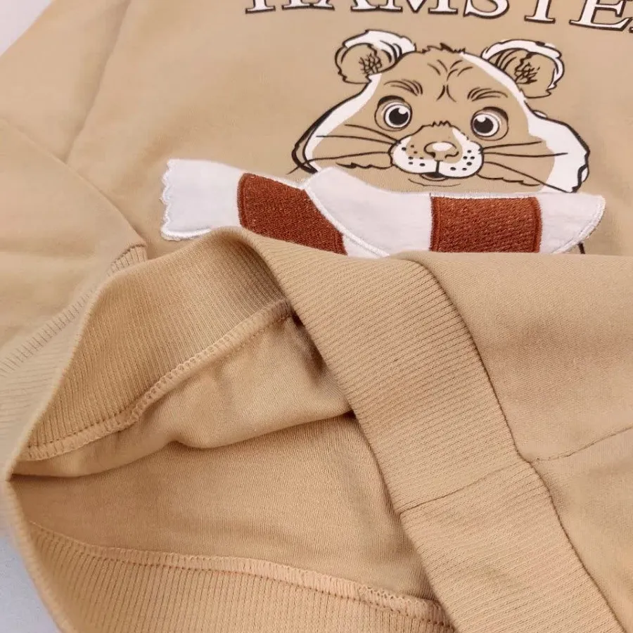 بلوز و شلوار همستر