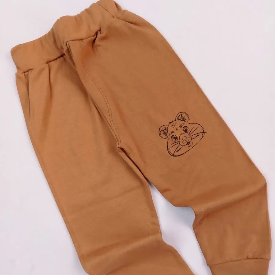 بلوز و شلوار همستر