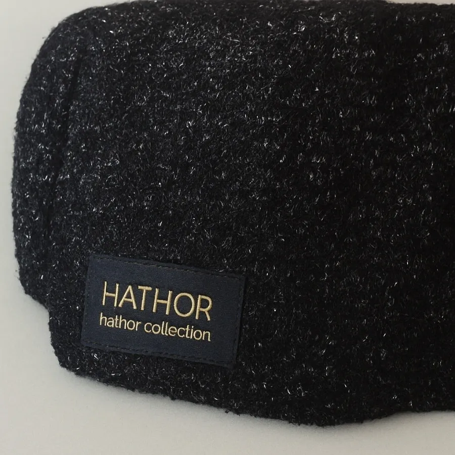 شال بافت دار