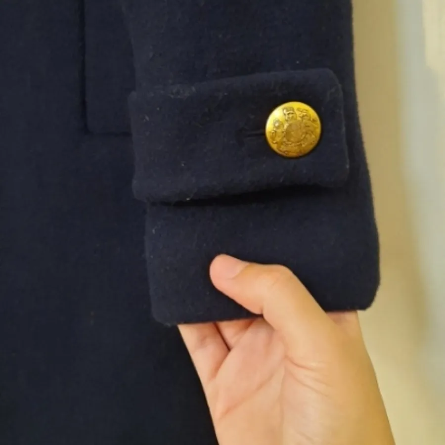 پالتو پشمی برند کانادایی