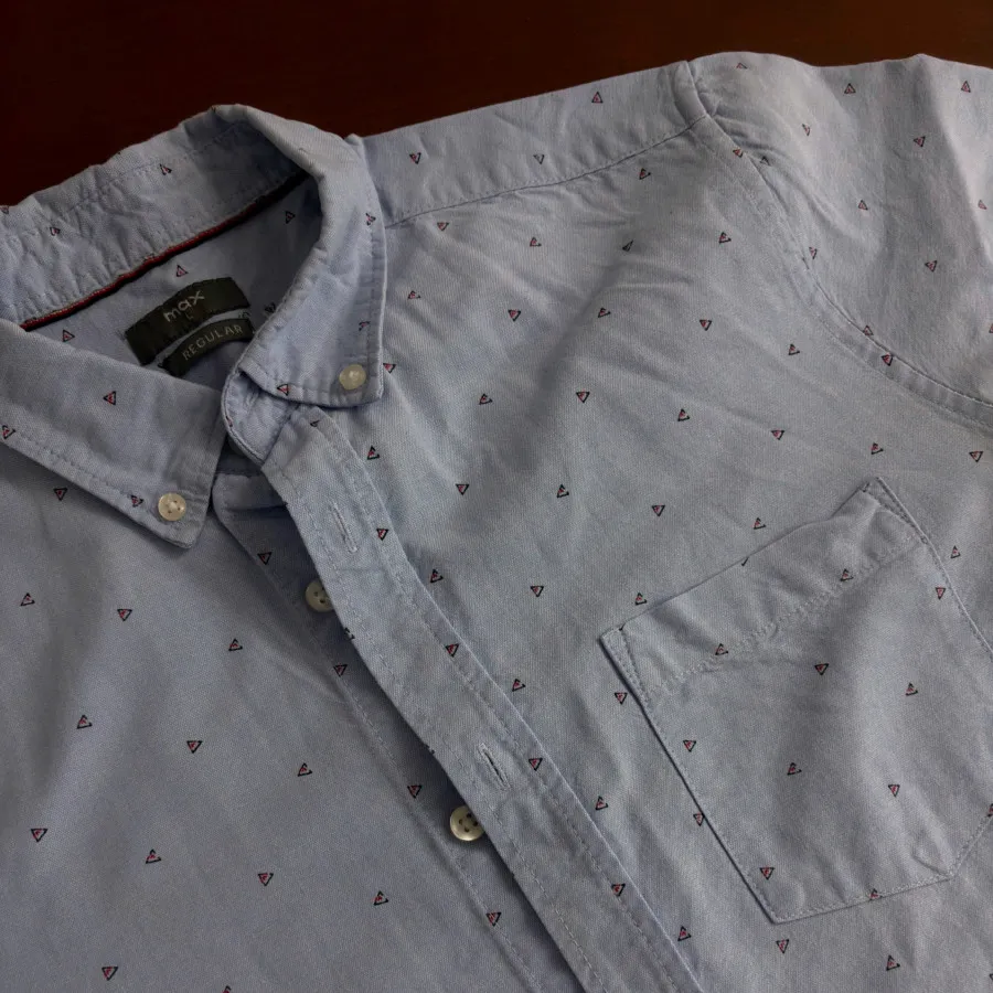 پیراهن مردانه