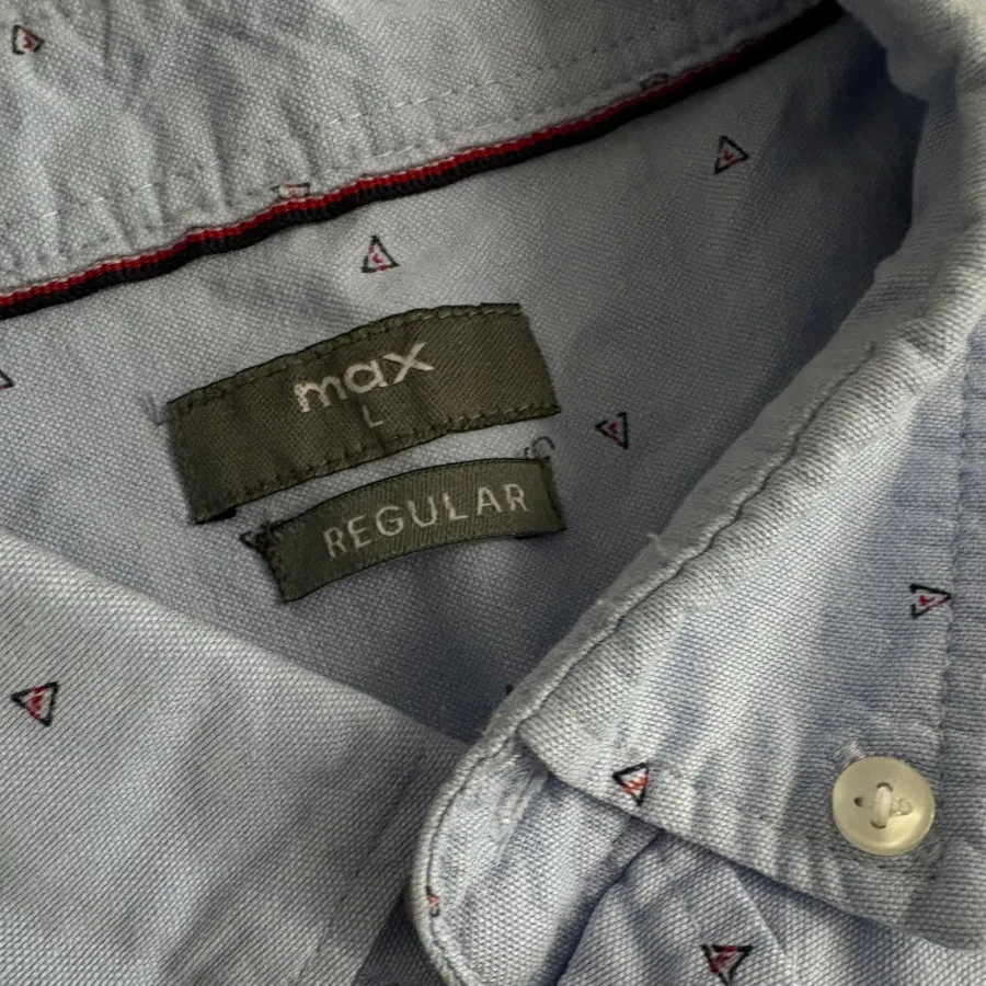 پیراهن مردانه