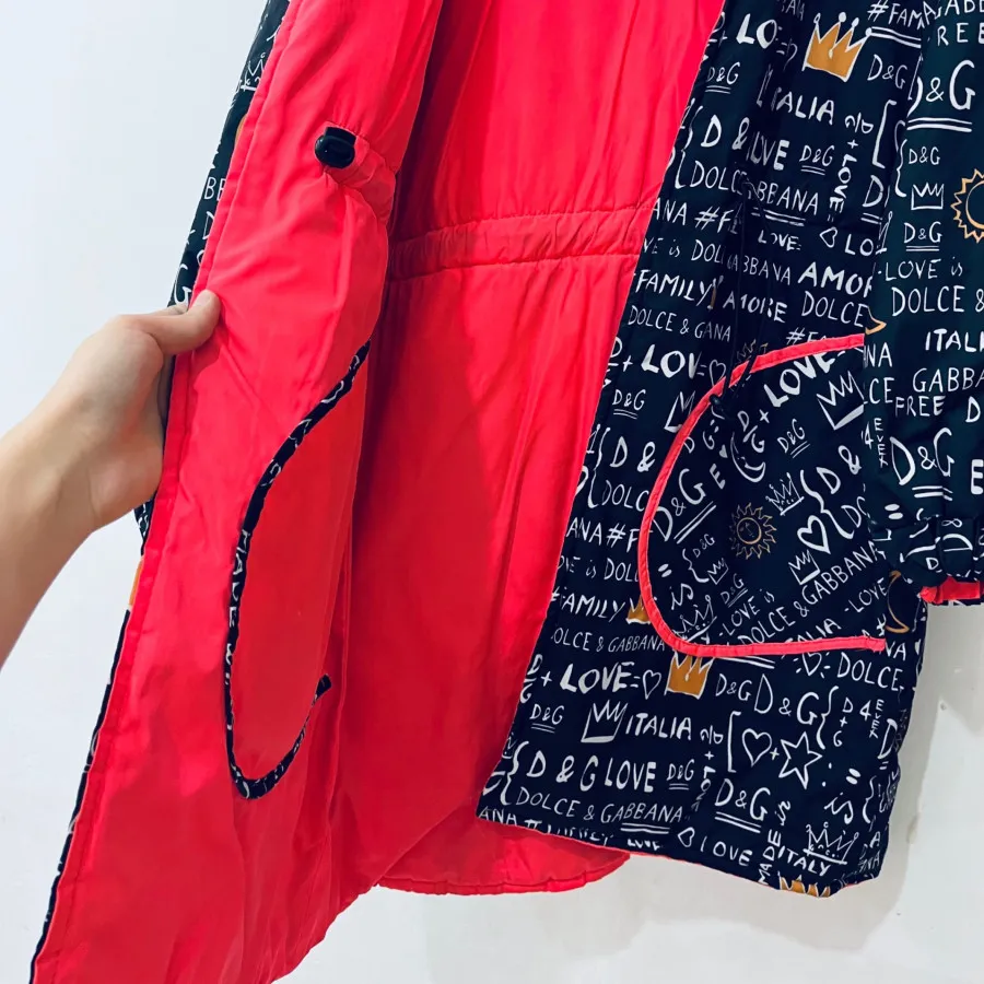 کاپشن پشم ژله ای