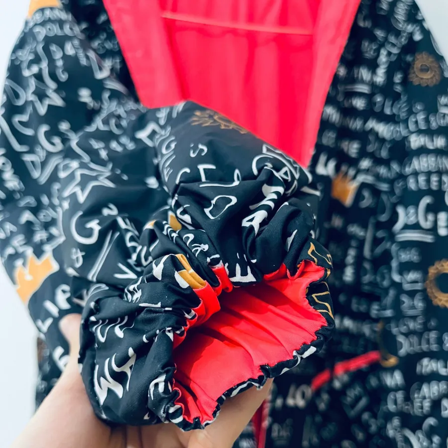 کاپشن پشم ژله ای